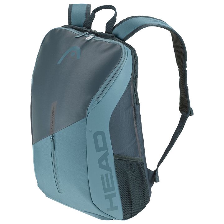 Head Tour Backpack 25L Cyan Blue